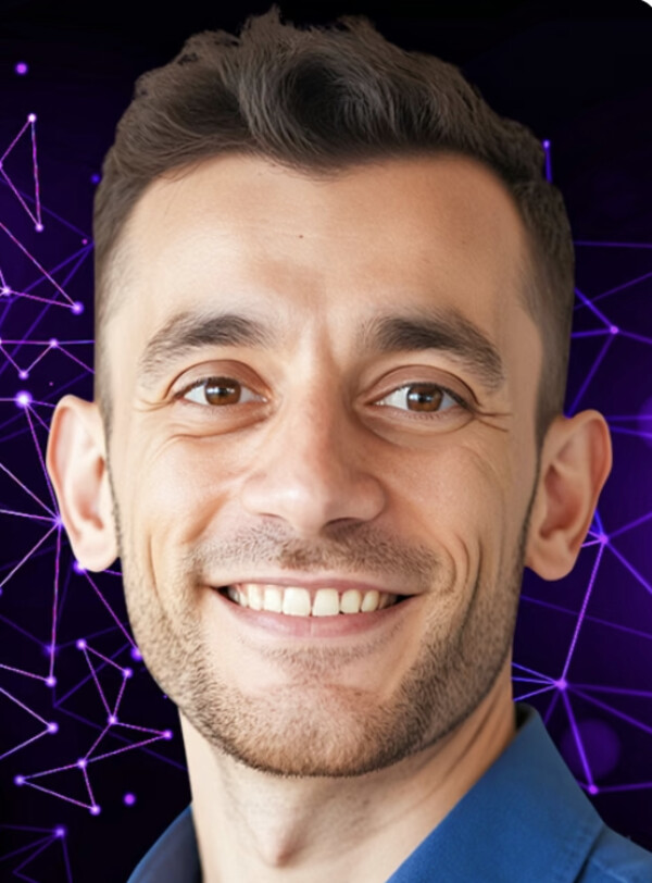 Julian Goldie